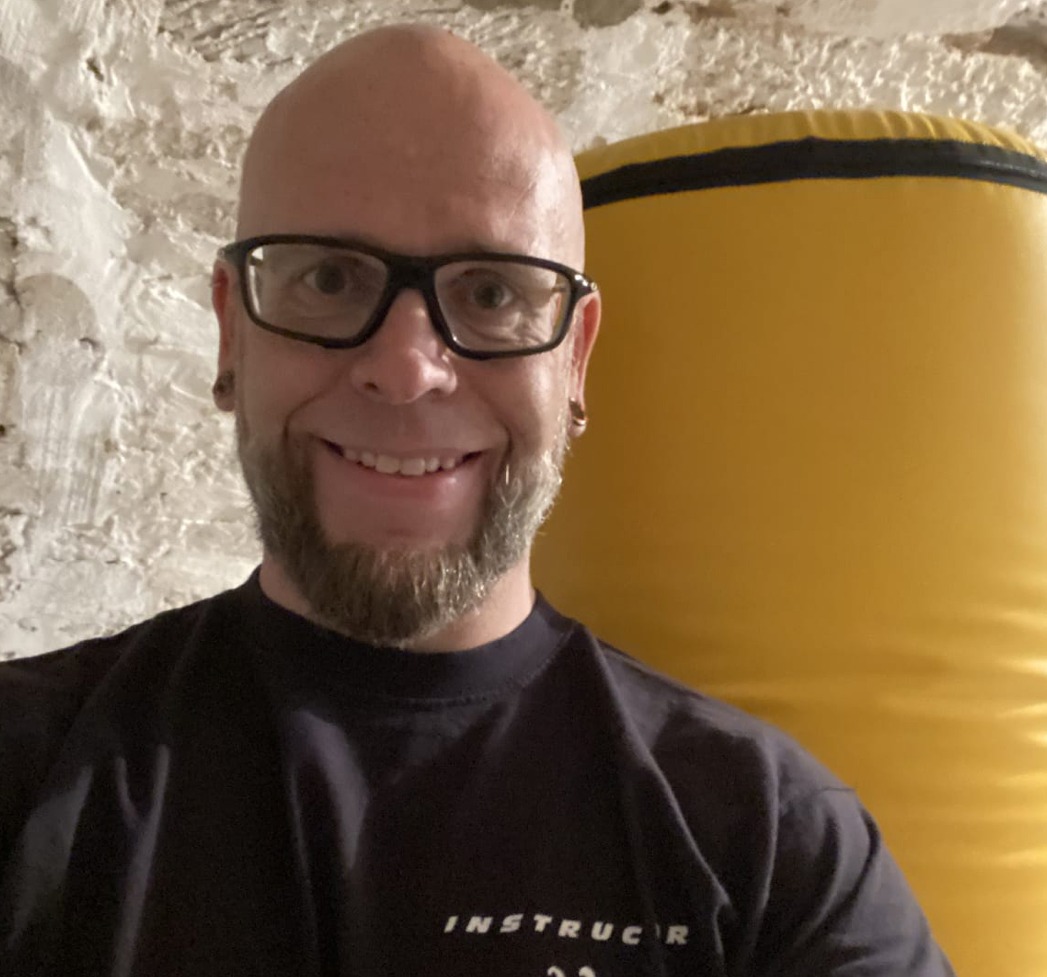 Oliver<br> Glandien Image