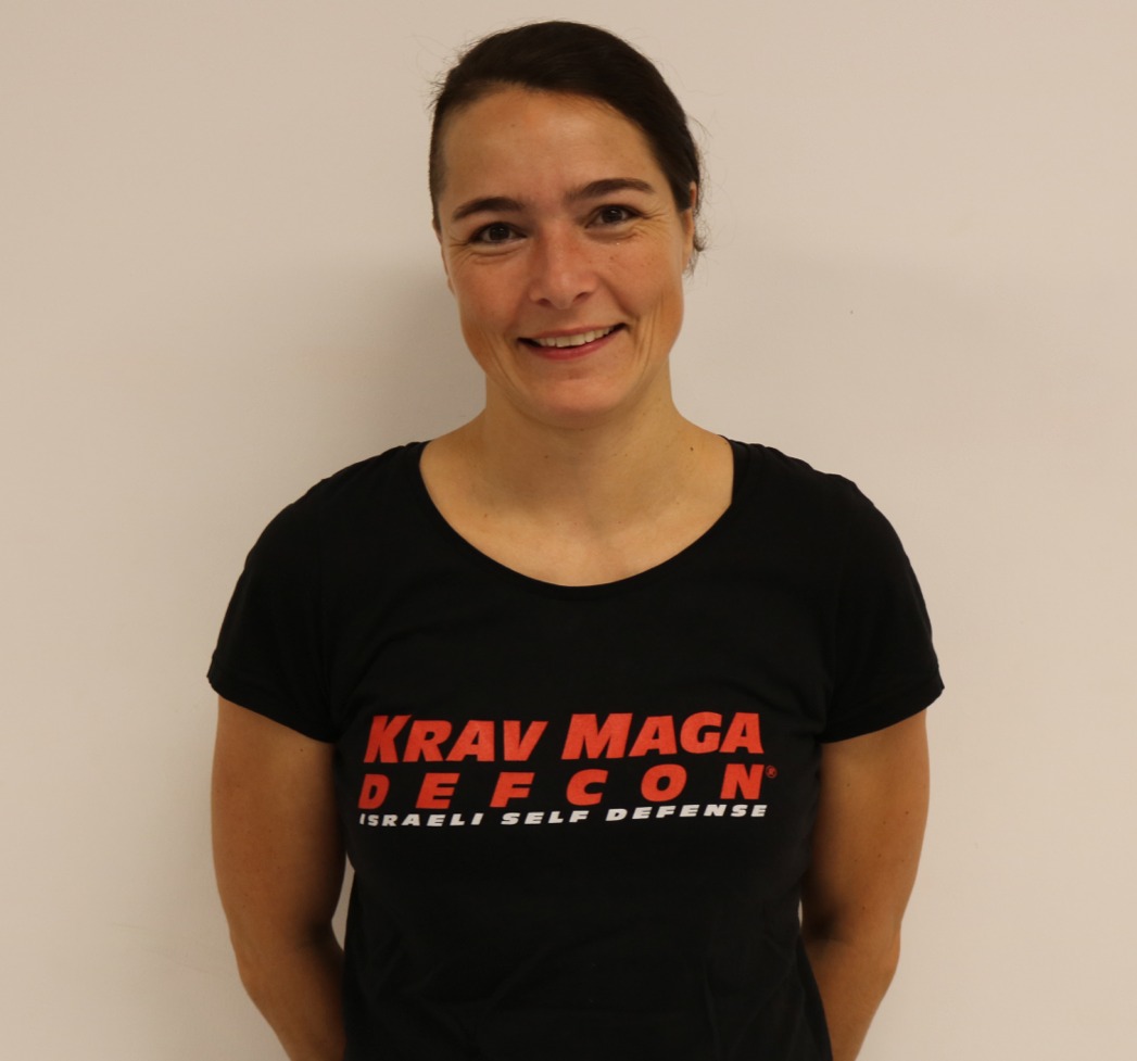 Daniela<br> Staufner Image